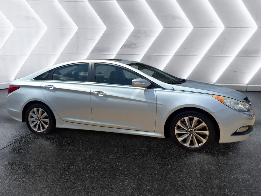 2014 Hyundai Sonata