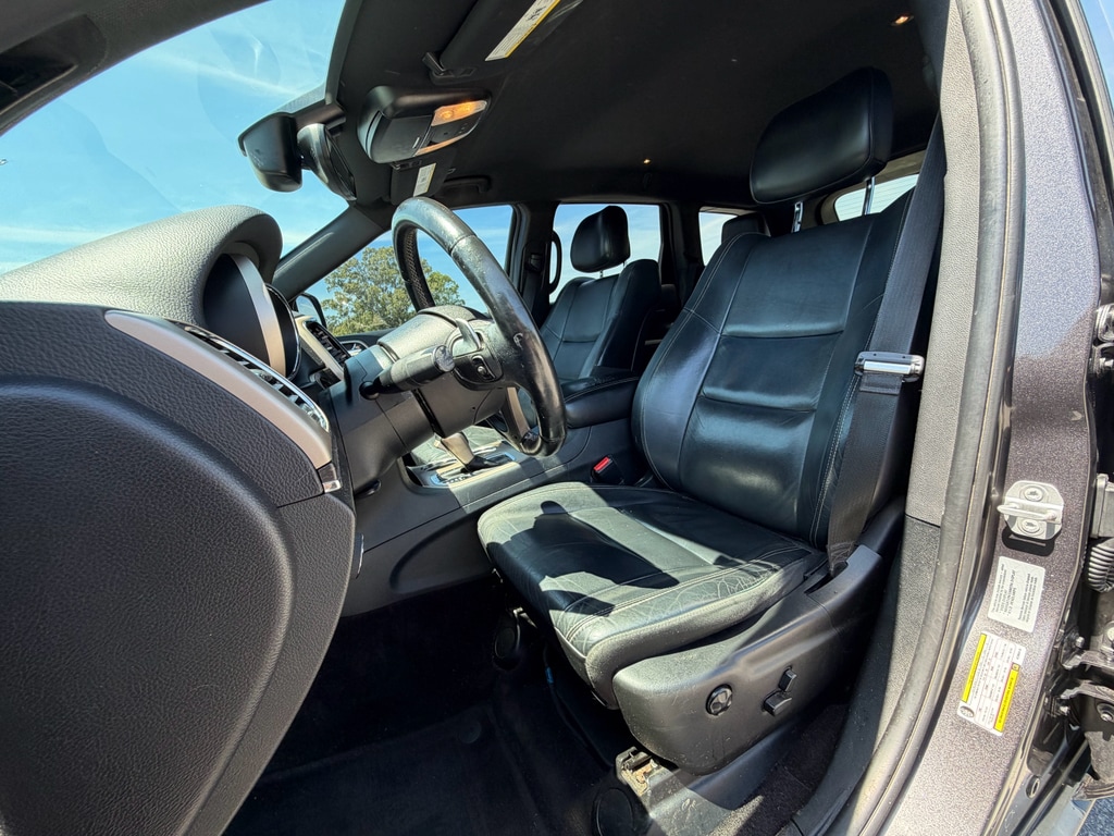 2017 Jeep Grand Cherokee Limited - Photo 12