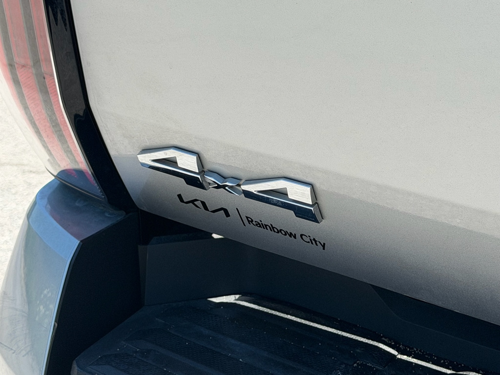 2025 Toyota Tundra 1794 Edition - Photo 11