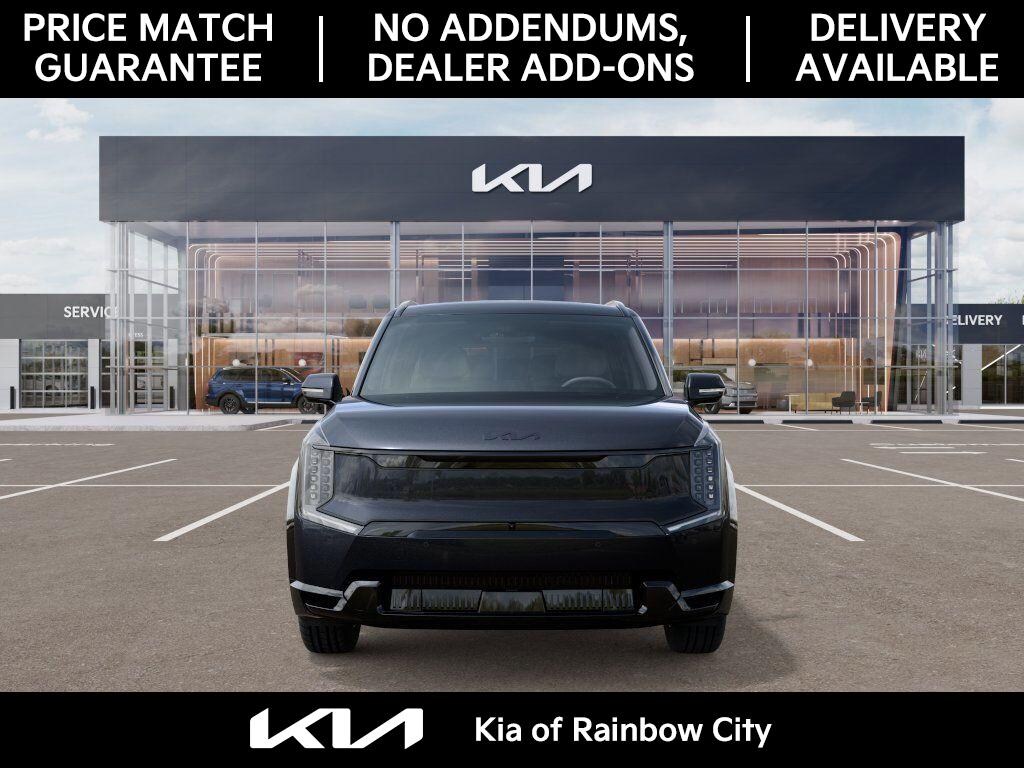 New 2026 Kia EV9 Land SUV