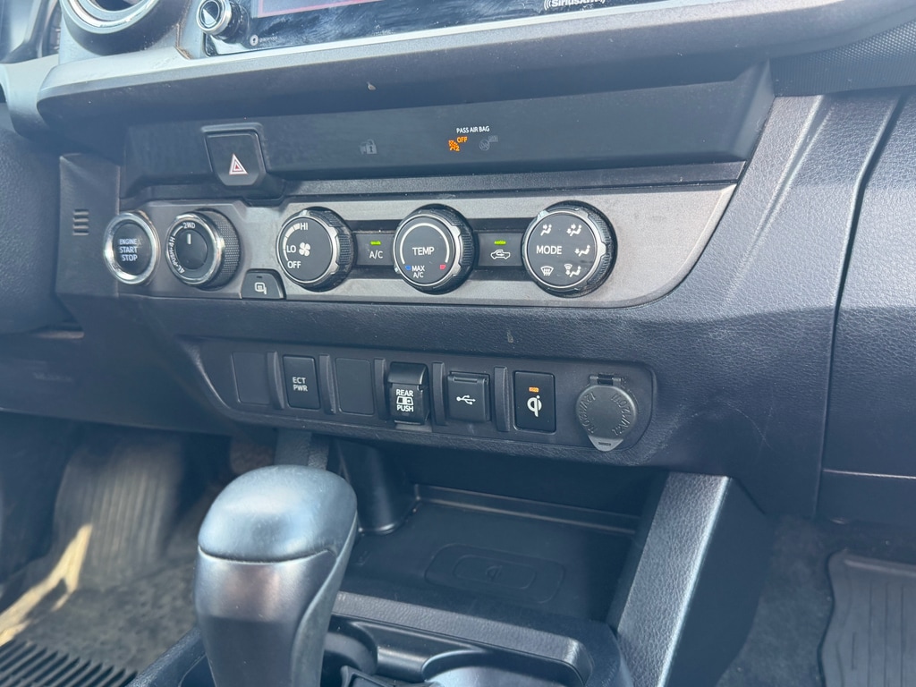 2020 Toyota Tacoma TRD Off Road - Photo 30