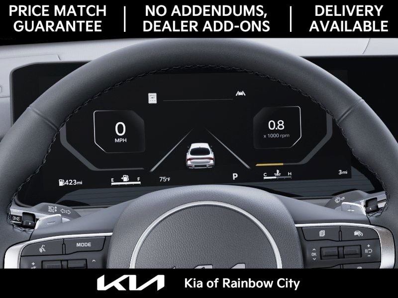 2026 Kia K5 GT - Photo 21