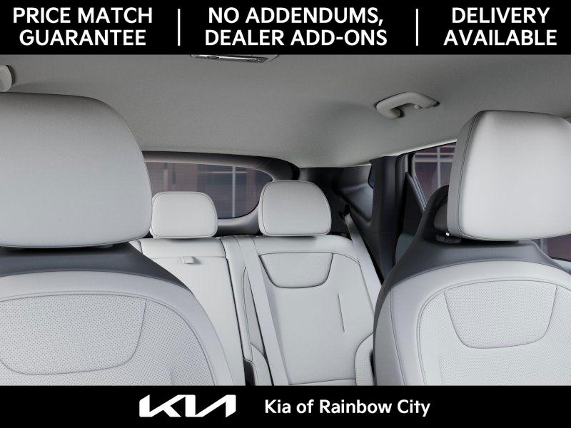 2025 Kia EV6 Wind - Photo 29