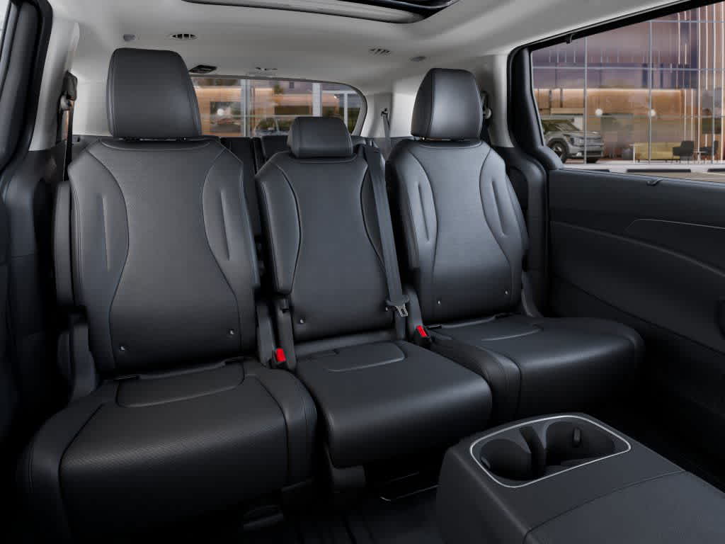 Thumbnail: 2026 Kia Carnival - 16