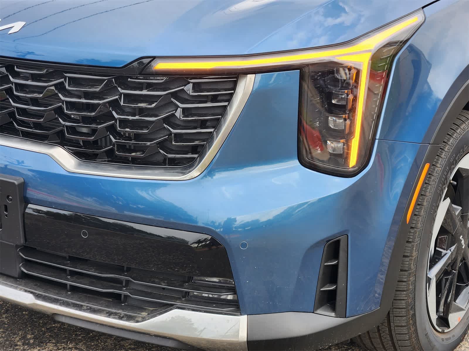 Thumbnail: 2026 Kia Sorento - 7