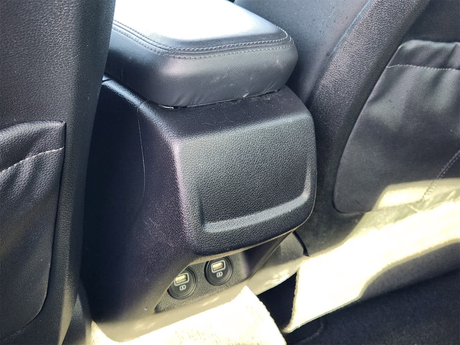 Thumbnail: 2023 Kia K5 - 27