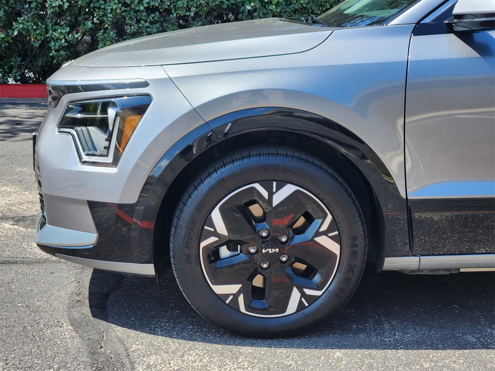 2023 Kia Niro Wind 9
