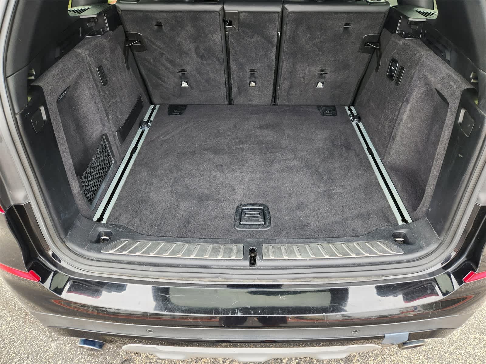 Thumbnail: 2020 BMW X3 - 30