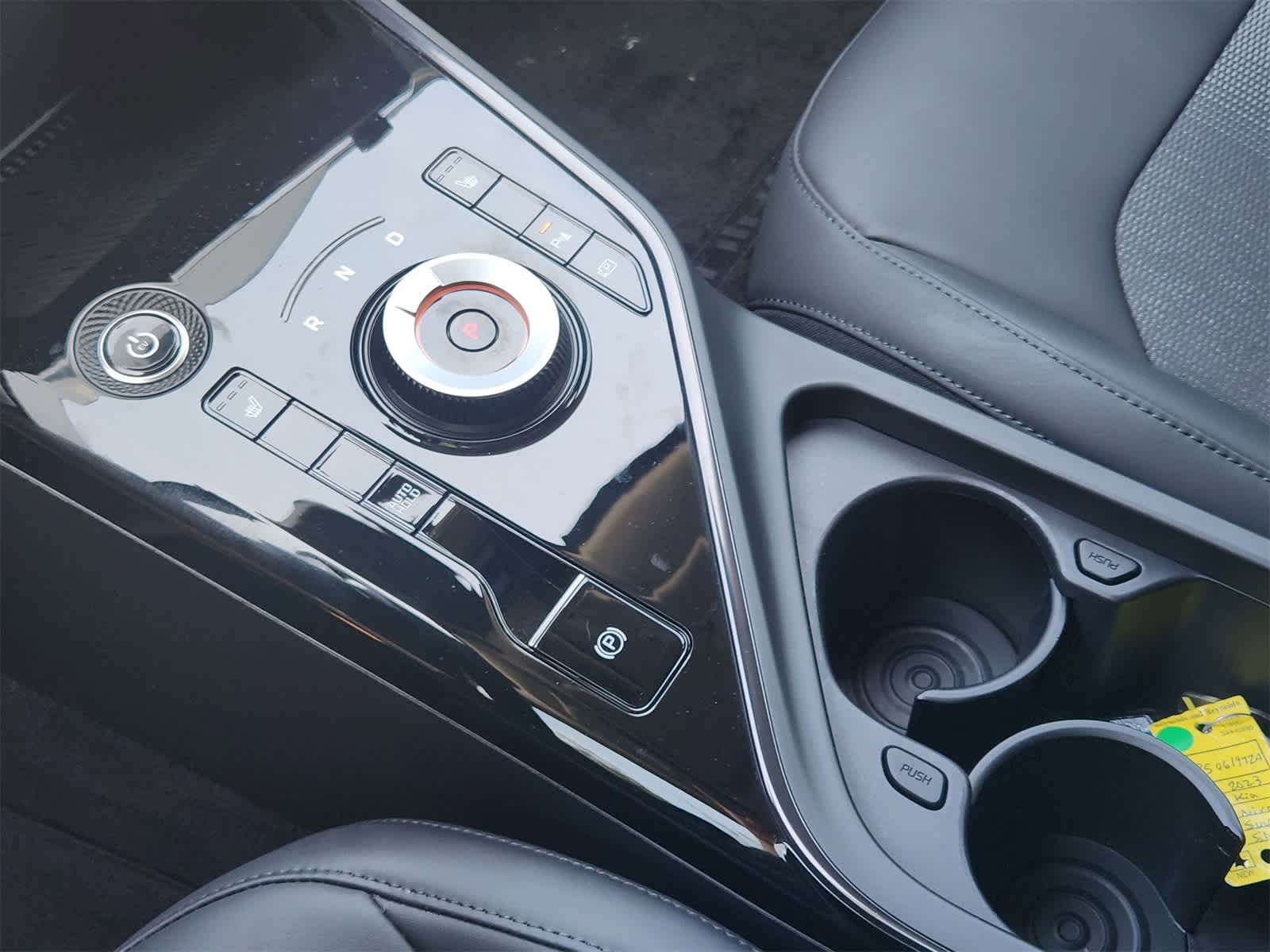 2023 Kia Niro Wind 21