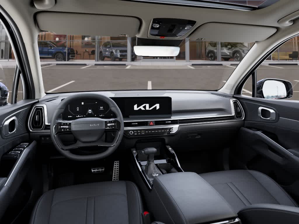 Thumbnail: 2026 Kia Sorento - 14