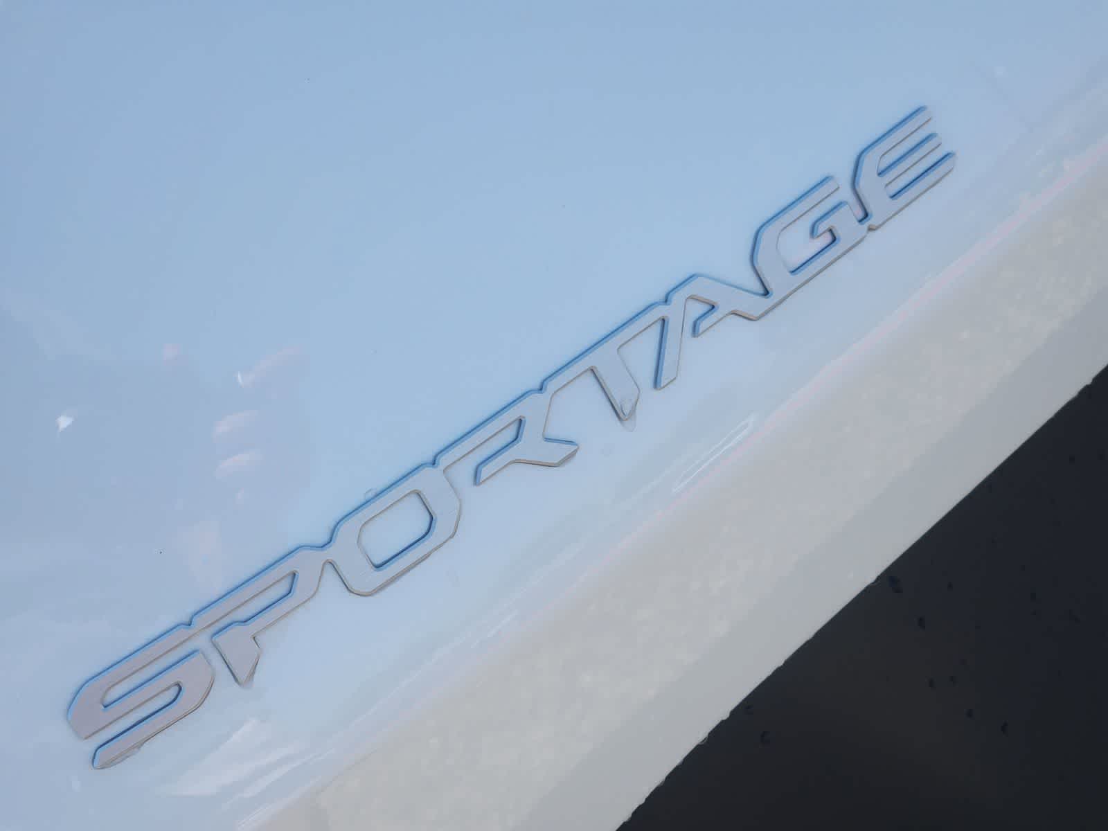 Thumbnail: 2026 Kia Sportage - 10