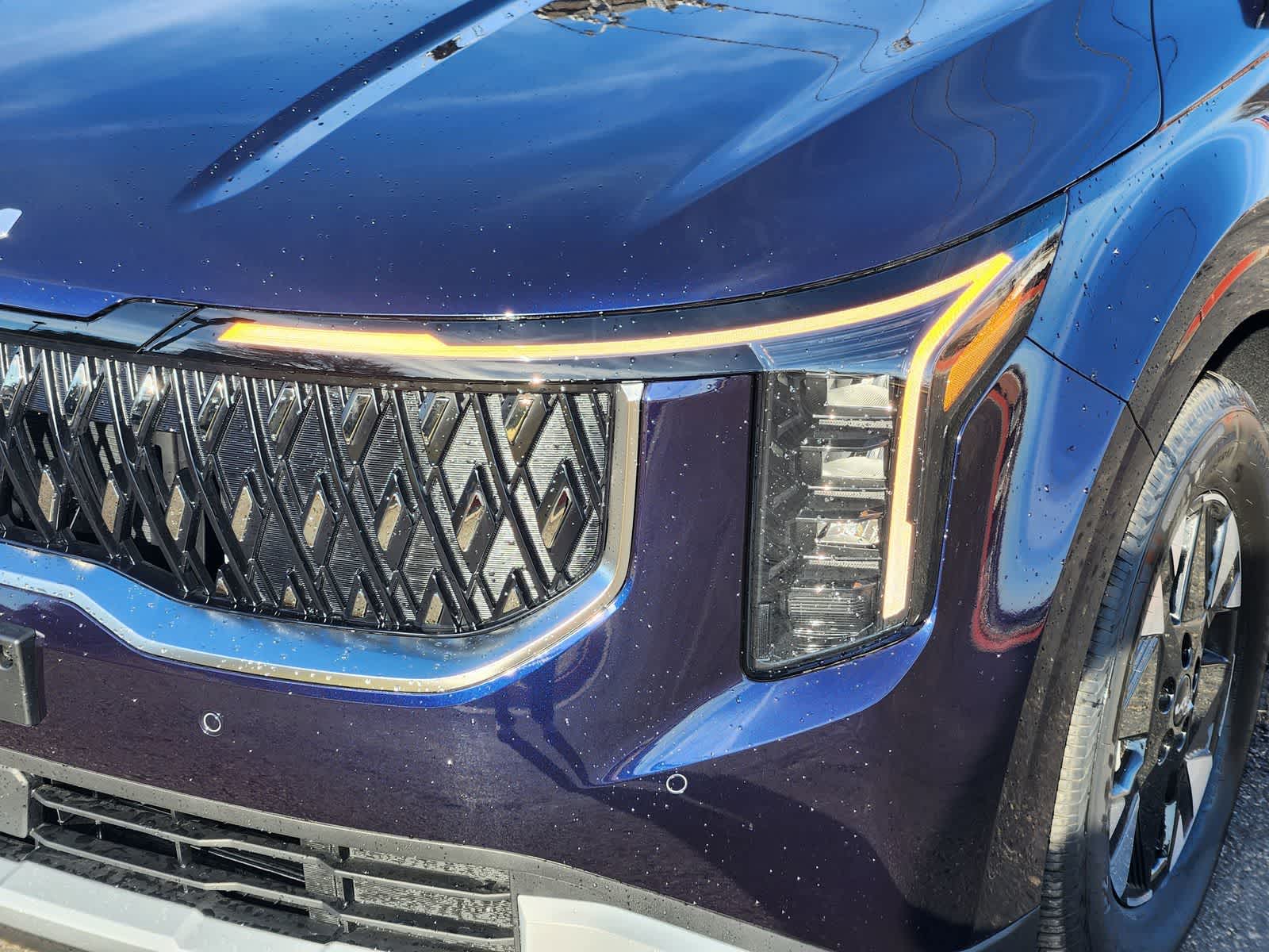 Thumbnail: 2026 Kia Carnival - 7