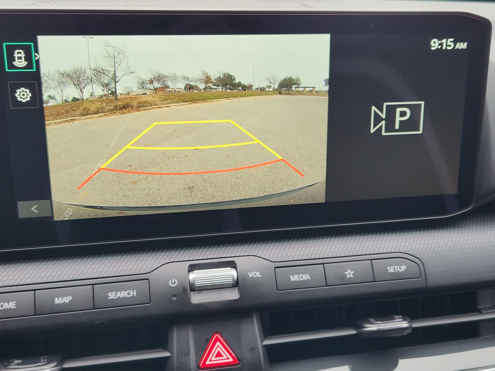 Thumbnail: 2026 Kia K4 - 15