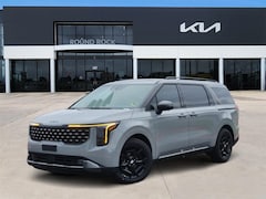 2026 Kia Carnival Hybrid SX Prestige Van Passenger Van