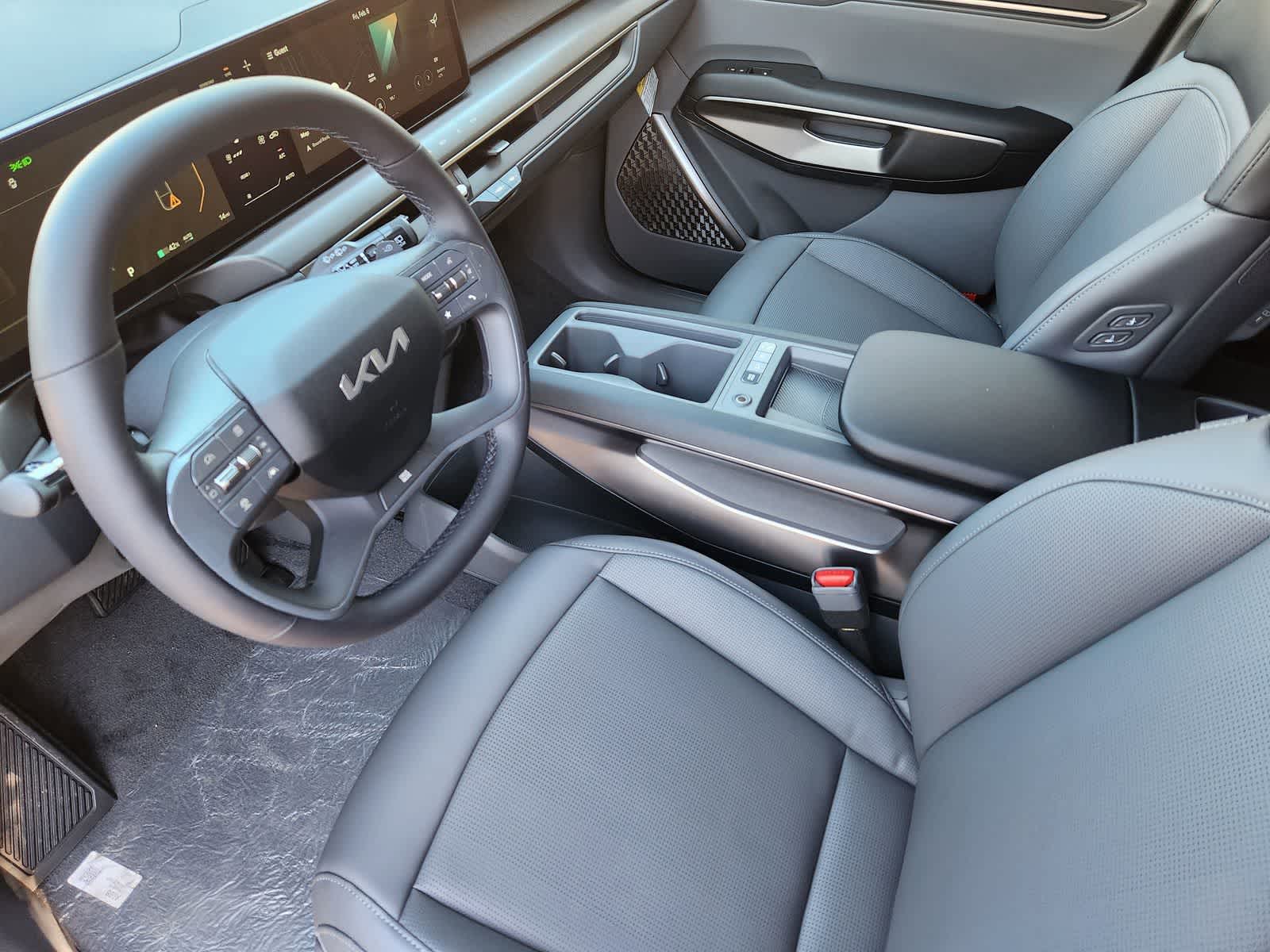 Thumbnail: 2026 Kia EV9 - 2