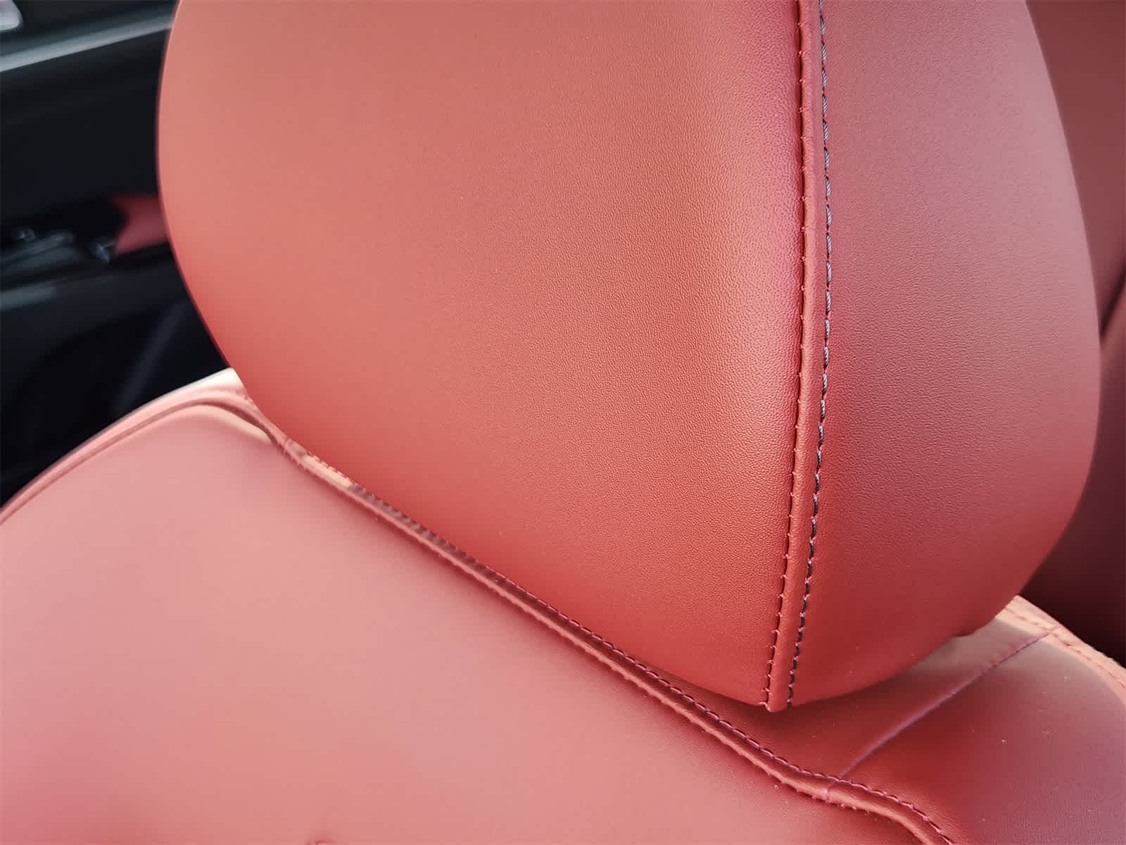 Thumbnail: 2026 Kia K5 - 14