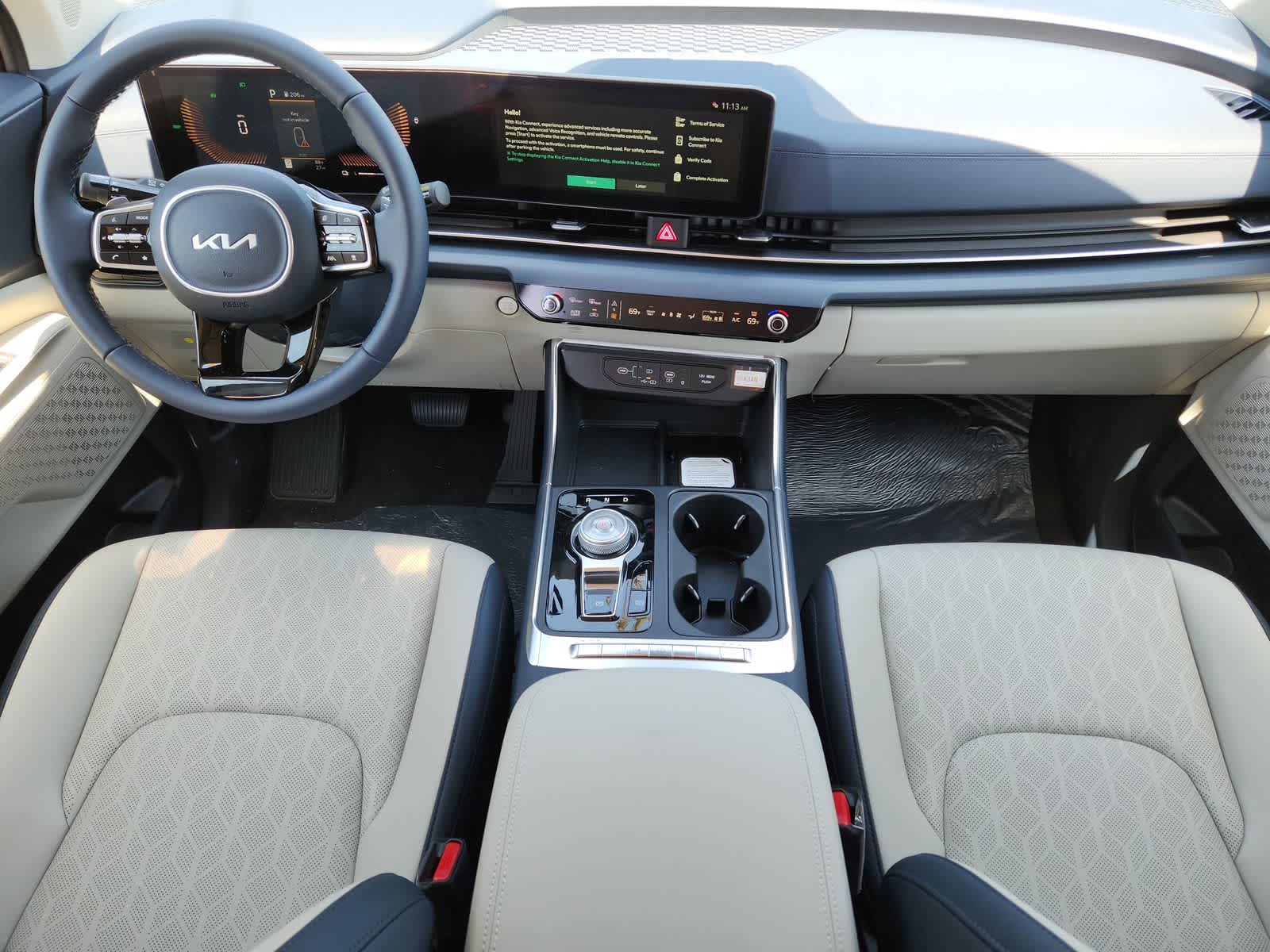 Thumbnail: 2026 Kia Carnival - 19