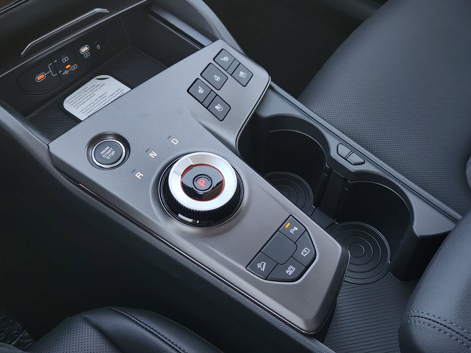 Thumbnail: 2026 Kia Sportage - 19