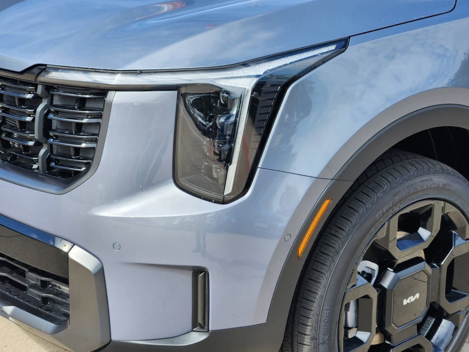 Thumbnail: 2025 Kia Sorento - 6