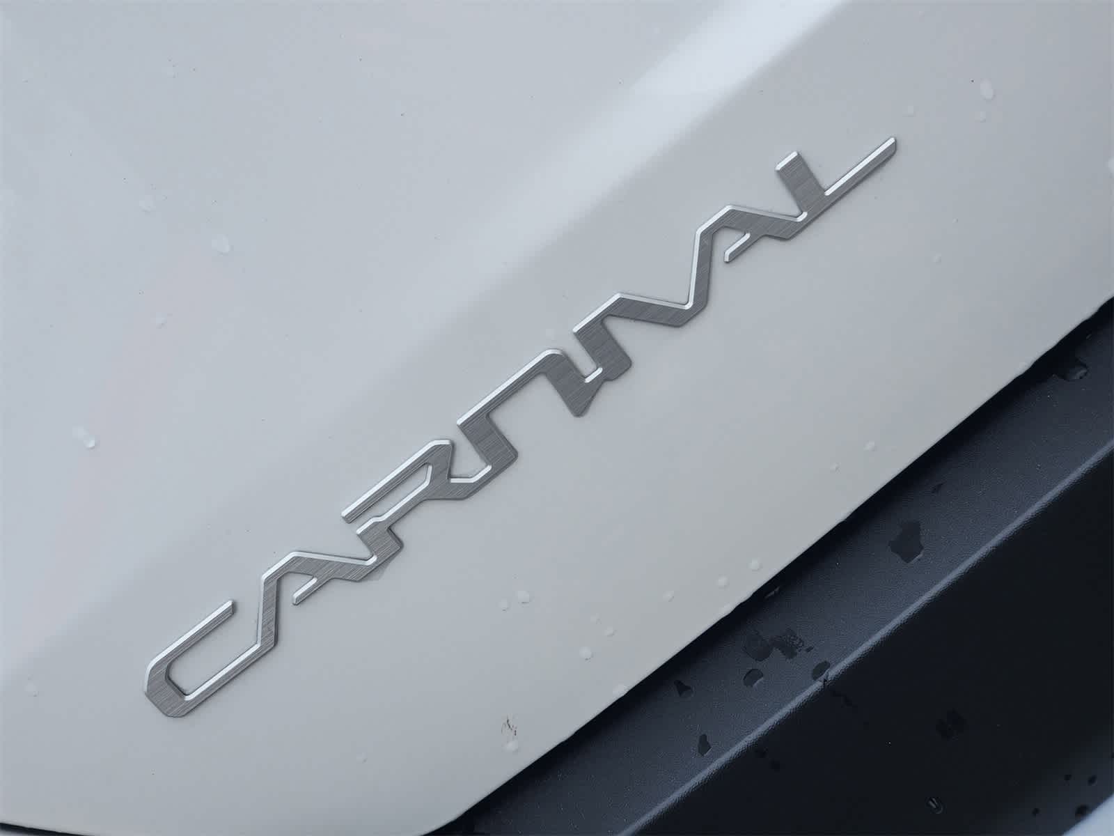 Thumbnail: 2026 Kia Carnival - 9