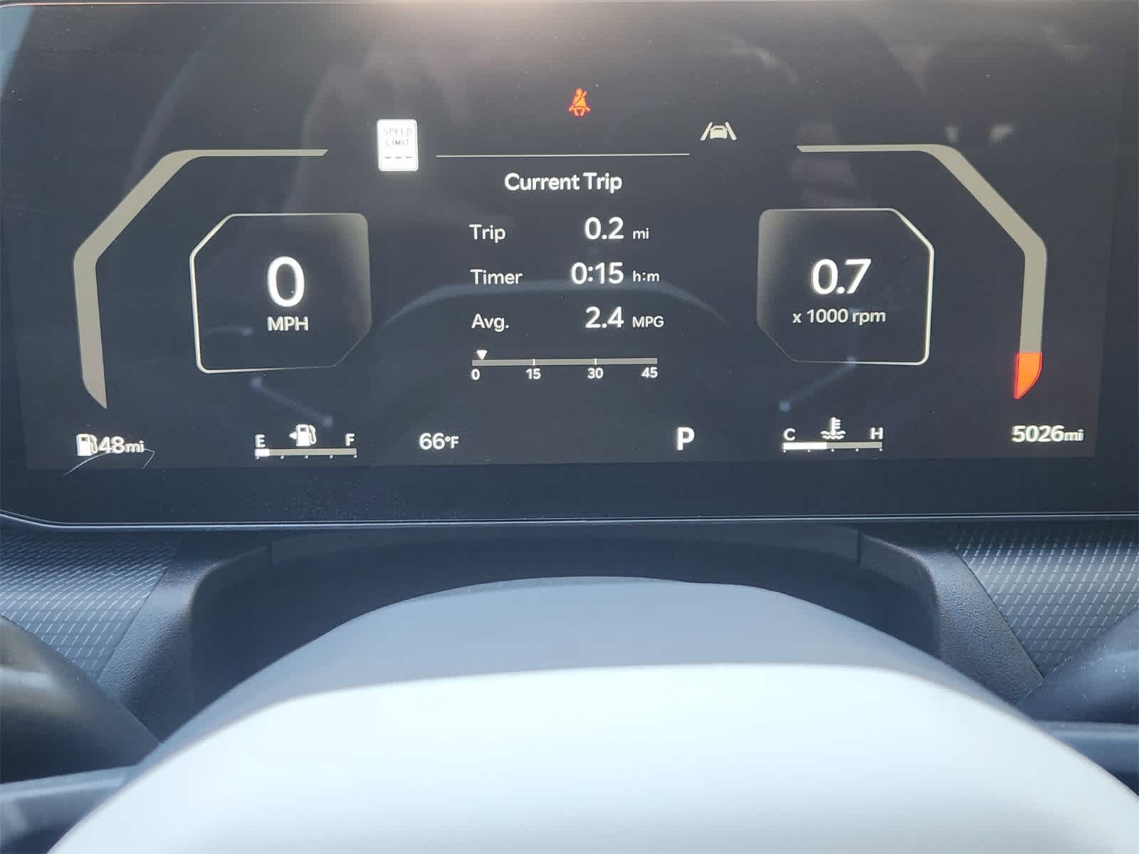 Thumbnail: 2026 Kia K4 - 15