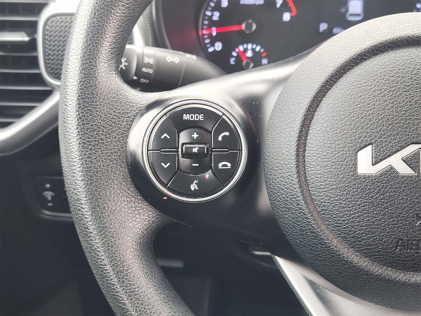 Thumbnail: 2022 Kia Soul - 27