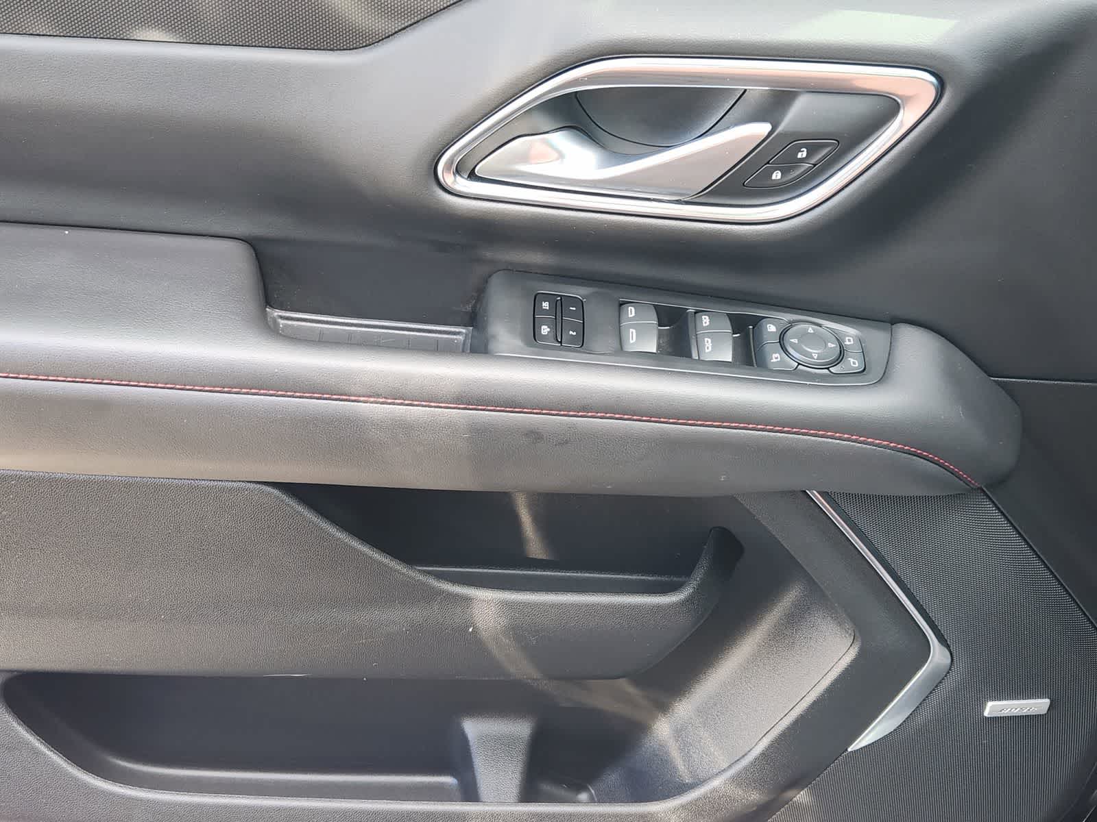 Thumbnail: 2022 Chevrolet Tahoe - 21