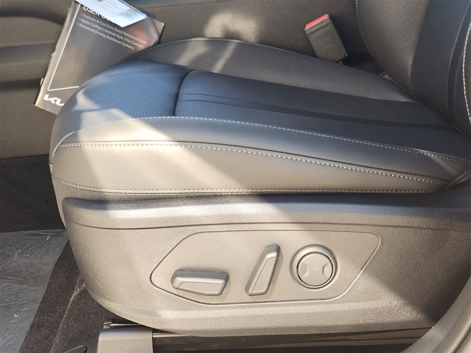 Thumbnail: 2026 Kia Sorento - 19