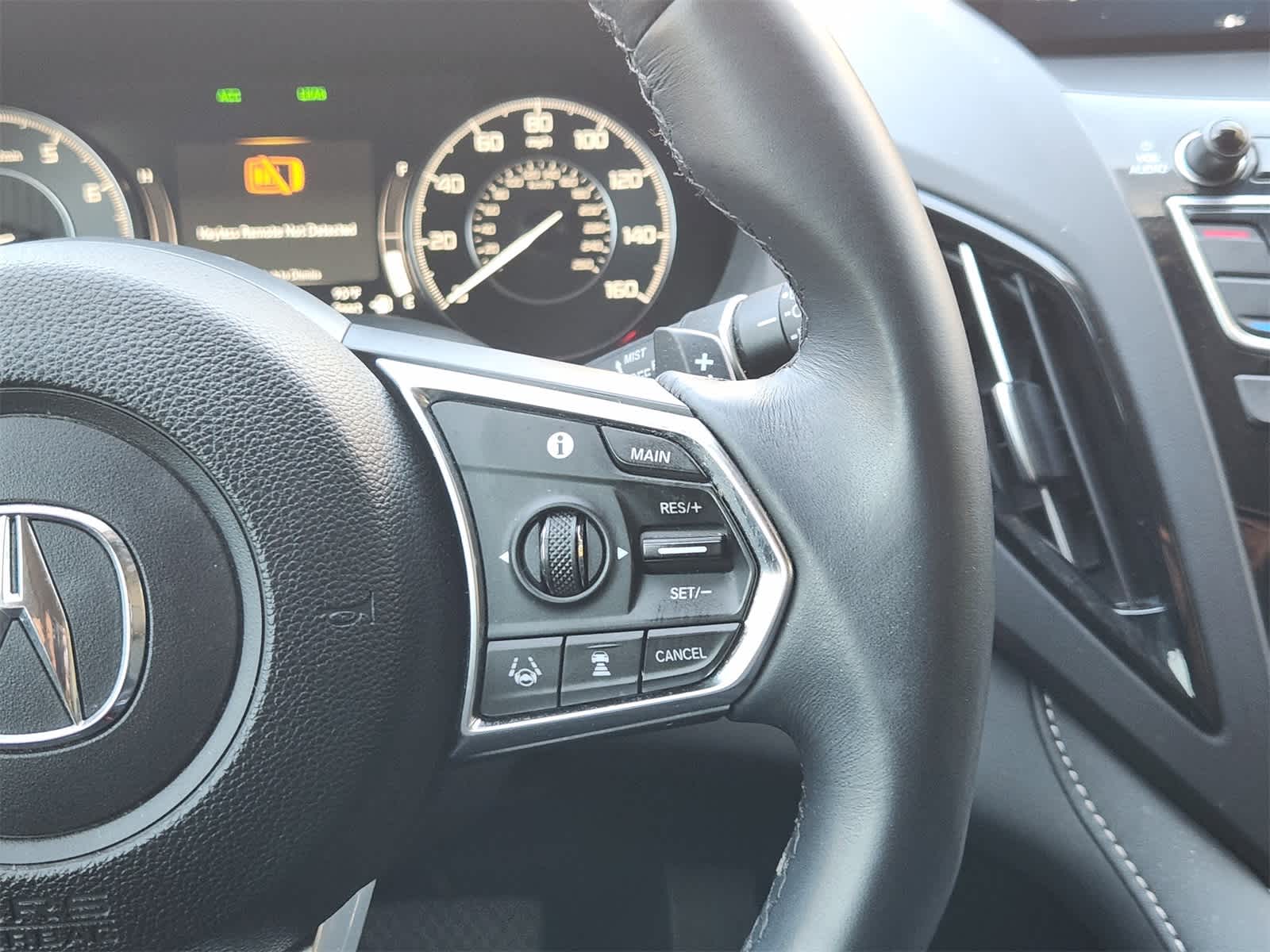 Thumbnail: 2019 Acura RDX - 27