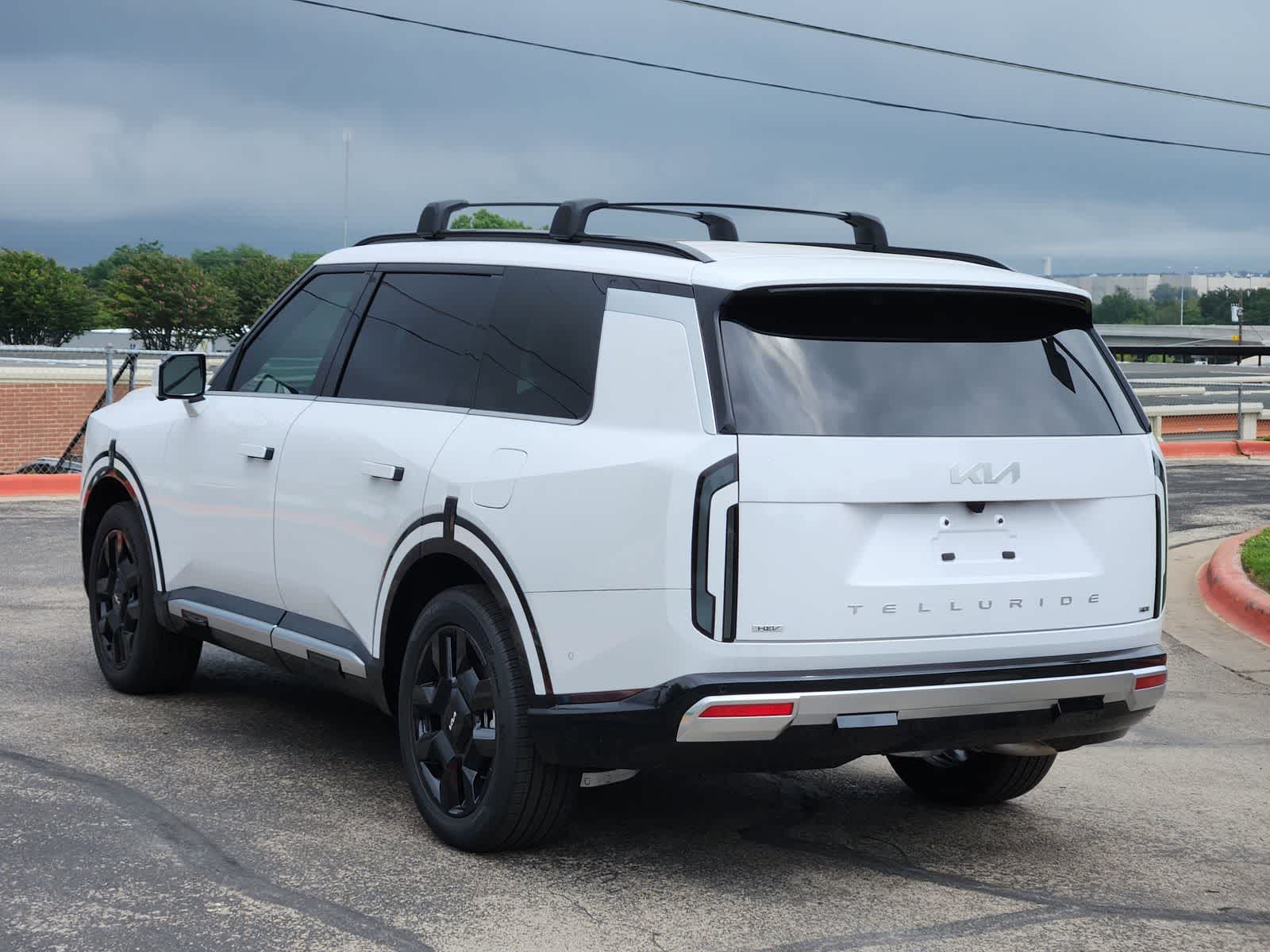 Thumbnail: 2027 Kia Telluride - 6