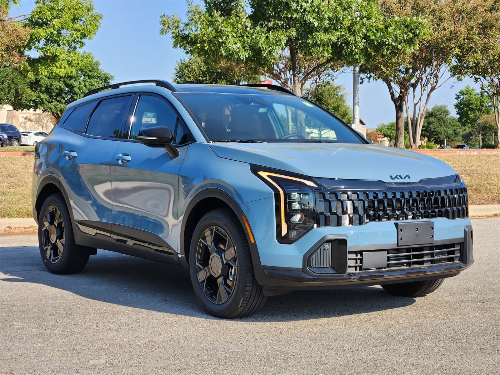 Thumbnail: 2026 Kia Sportage - 2