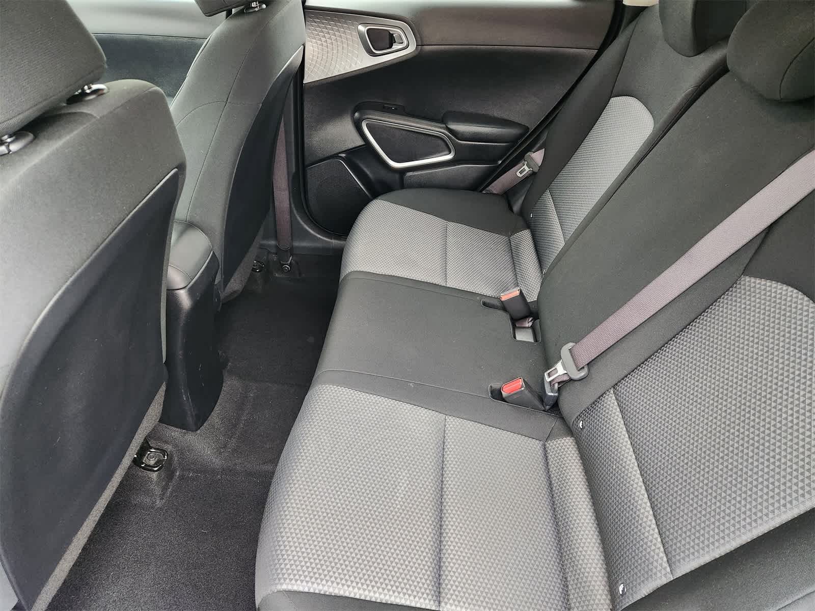 Thumbnail: 2023 Kia Soul - 29