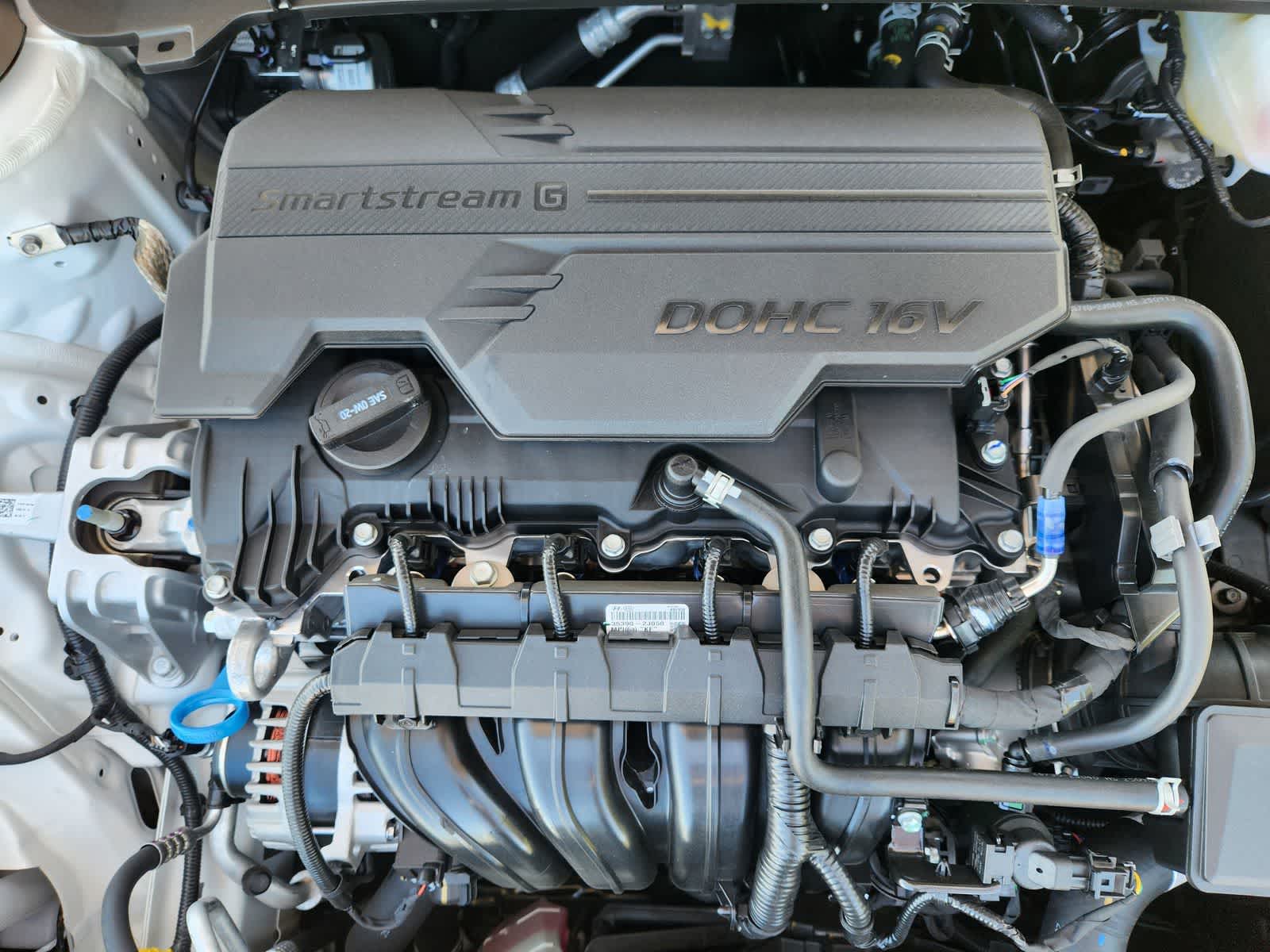 Thumbnail: 2026 Kia K4 - 27