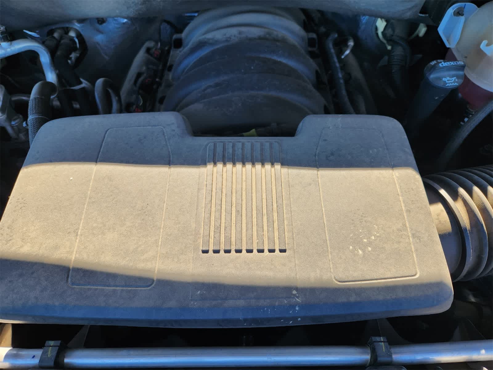 Thumbnail: 2021 GMC Sierra 1500 - 30