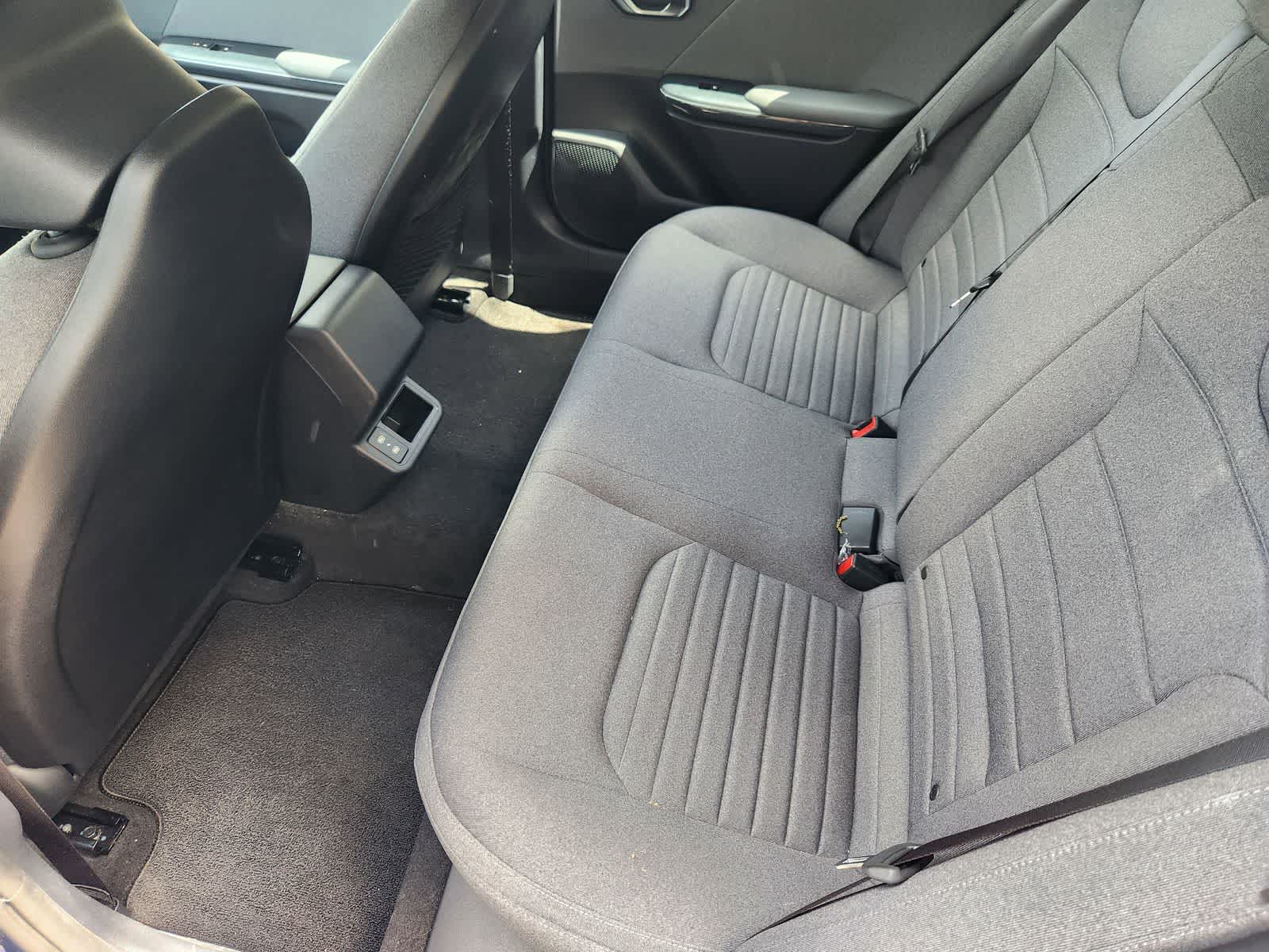 Thumbnail: 2025 Kia K4 - 29