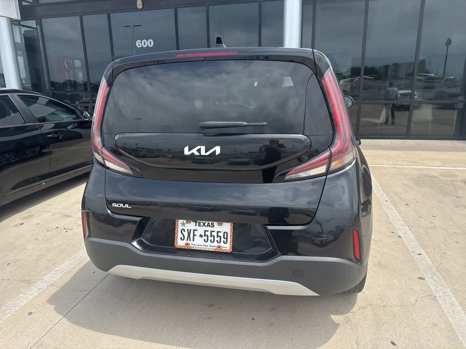 Thumbnail: 2023 Kia Soul - 7