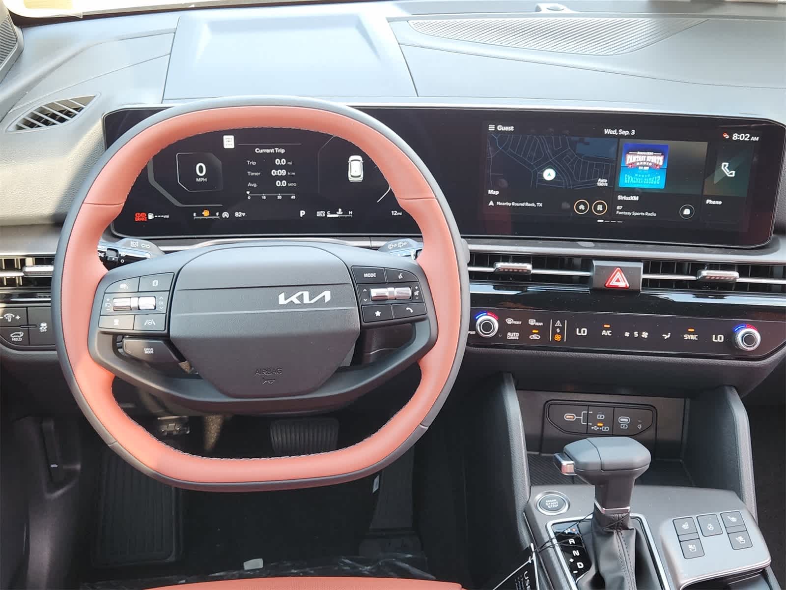 Thumbnail: 2026 Kia Sportage - 25