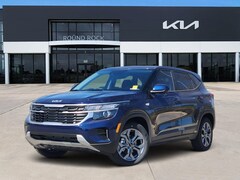 2026 Kia Seltos LX SUV