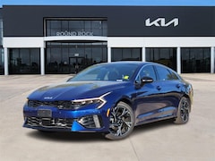 2026 Kia K5 GT-Line Sedan