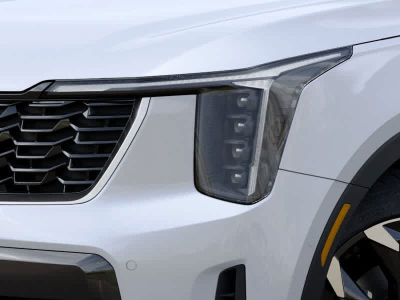 Thumbnail: 2025 Kia Sorento - 10