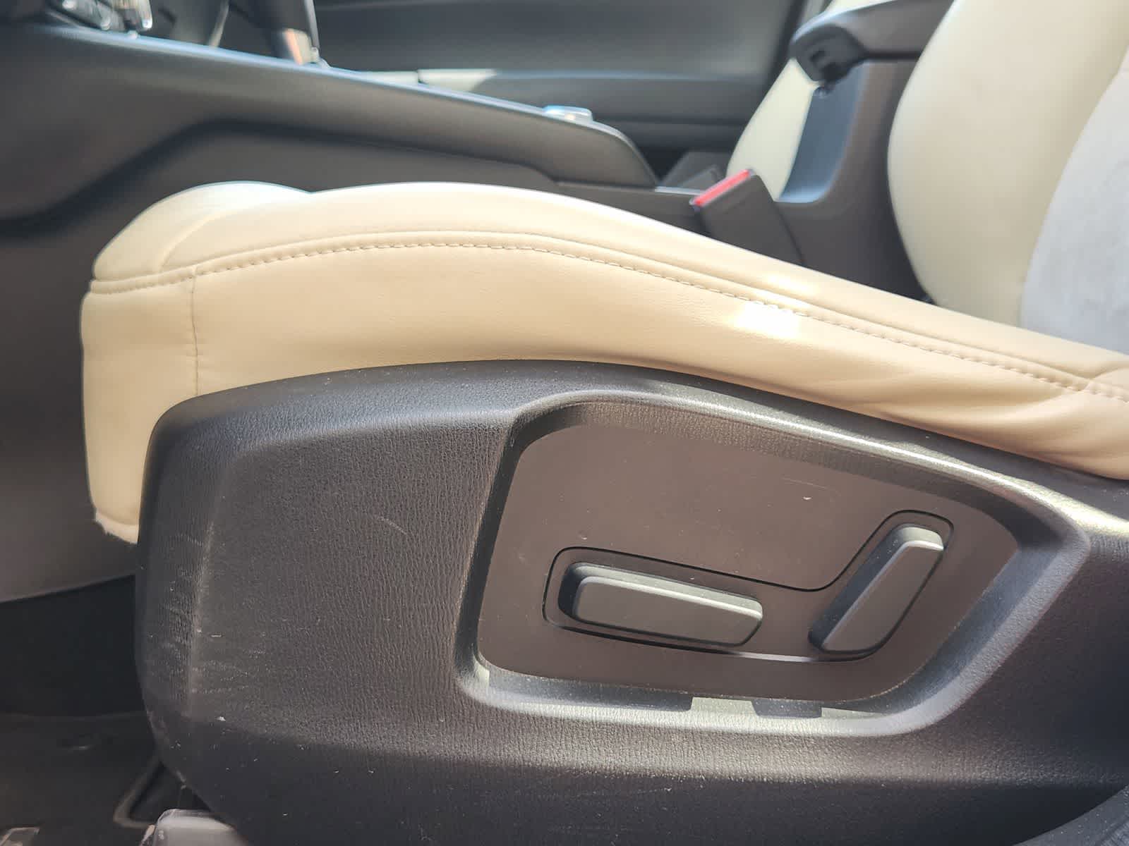 Thumbnail: 2017 Mazda CX-5 - 24