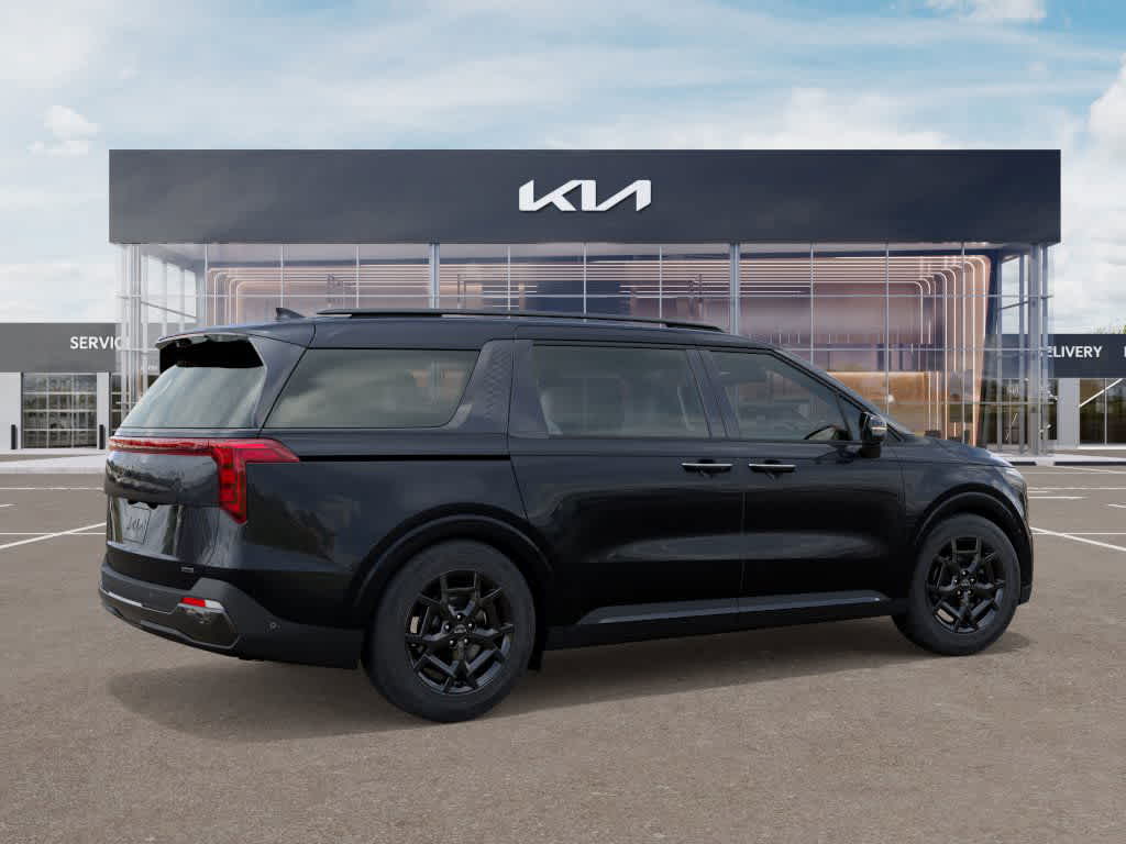 Thumbnail: 2026 Kia Carnival - 6