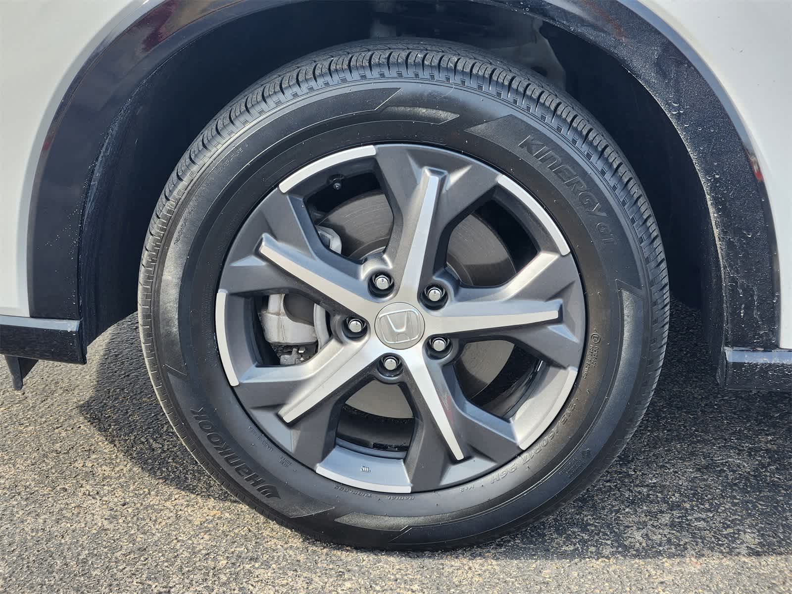 Thumbnail: 2023 Honda HR-V - 9