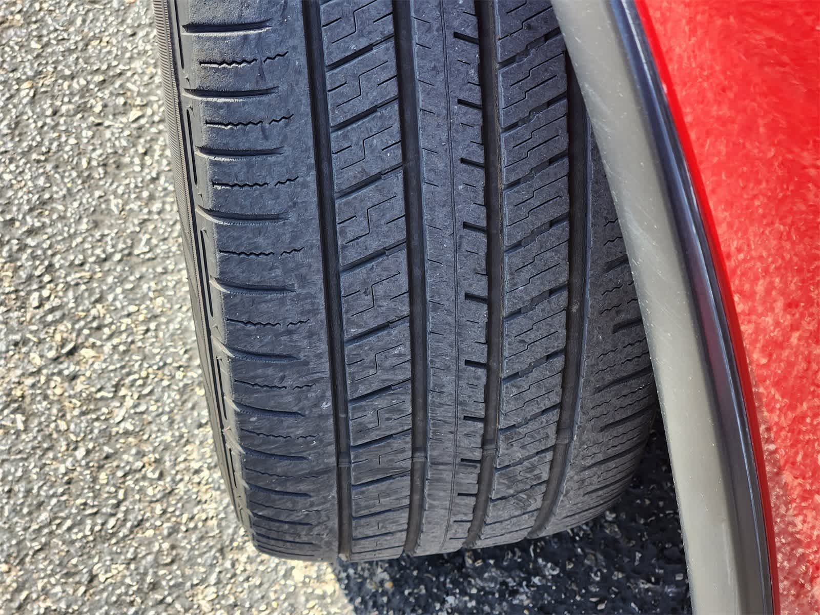 Thumbnail: 2018 Mitsubishi Outlander - 10