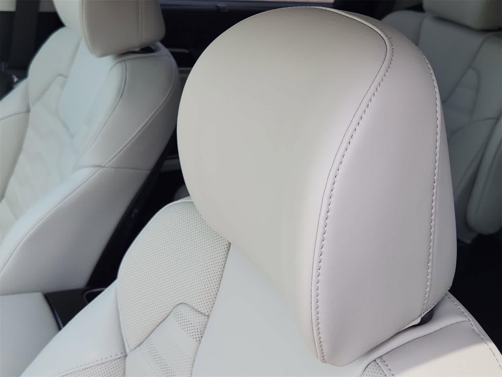 Thumbnail: 2025 Kia Telluride - 13