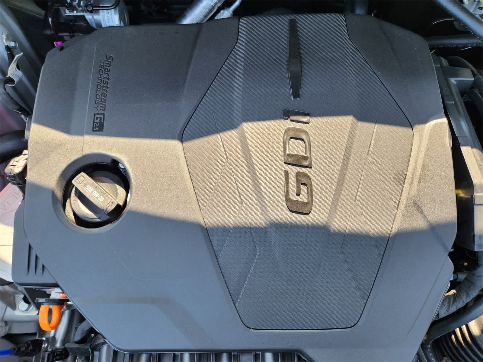 Thumbnail: 2026 Kia Sportage - 10