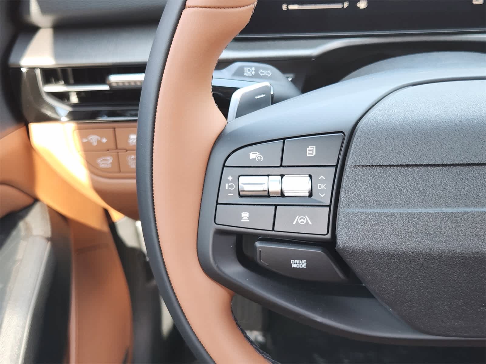 Thumbnail: 2026 Kia Sportage - 27