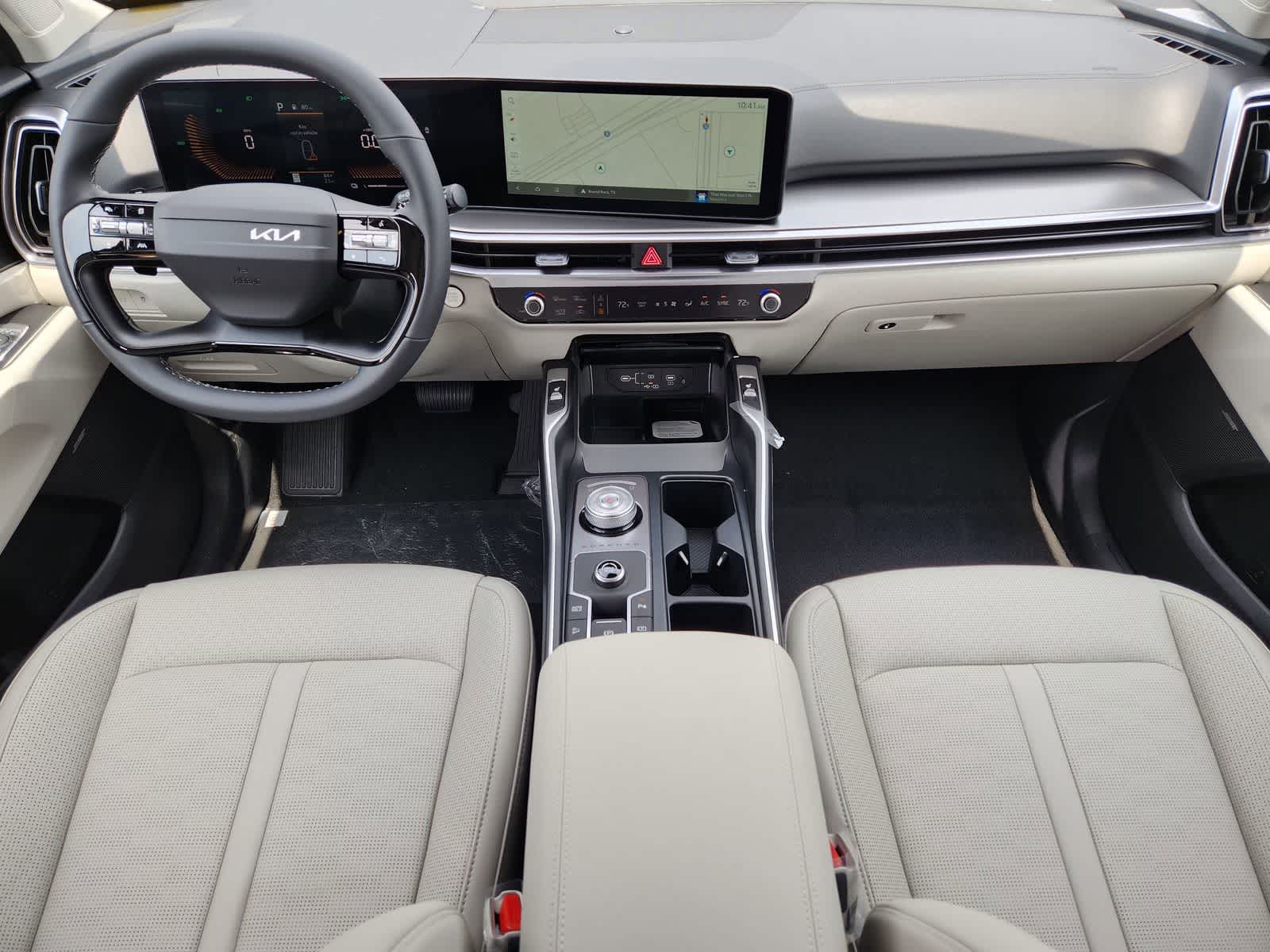 Thumbnail: 2026 Kia Sorento - 19