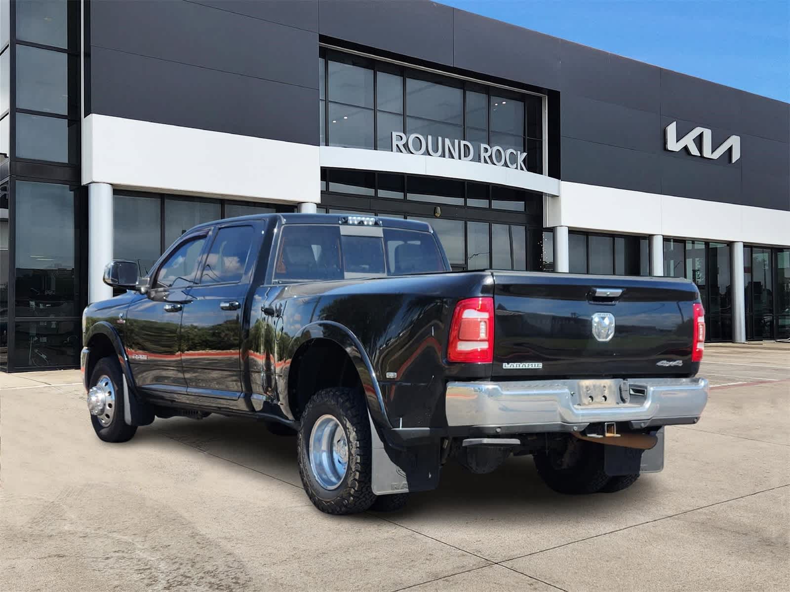 Thumbnail: 2020 RAM 3500 - 6