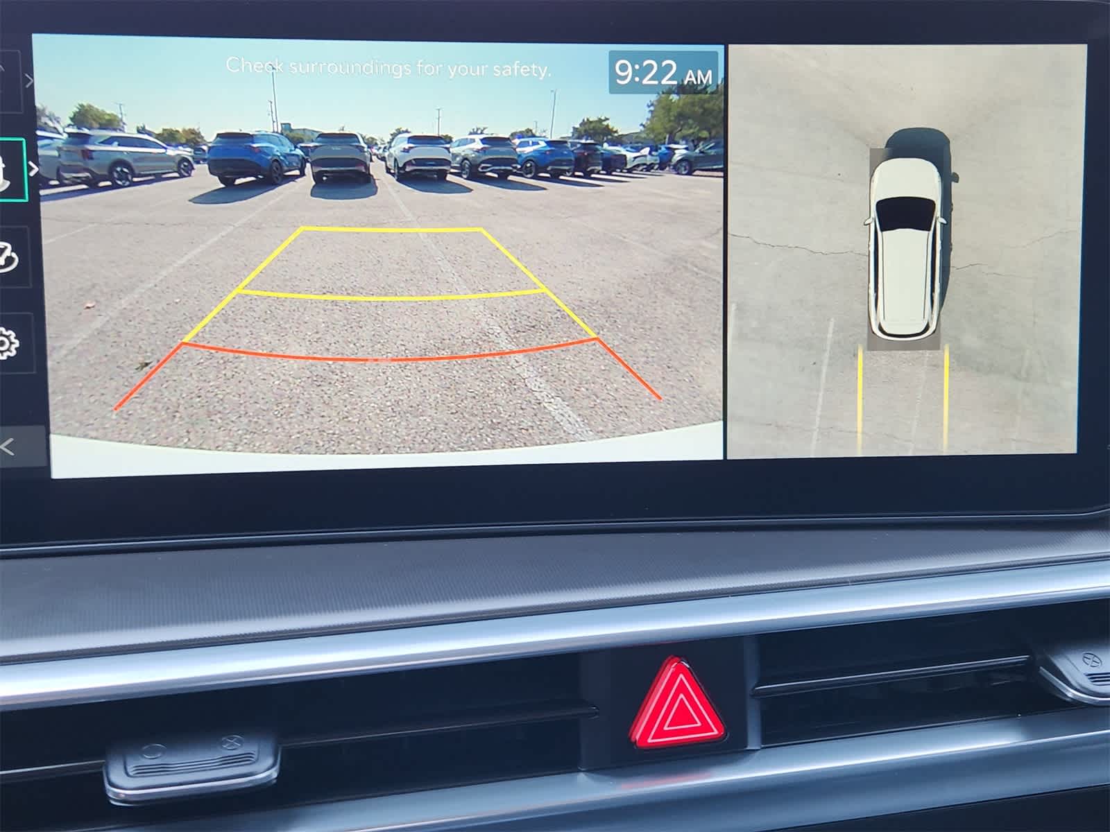 Thumbnail: 2025 Kia Sorento - 16